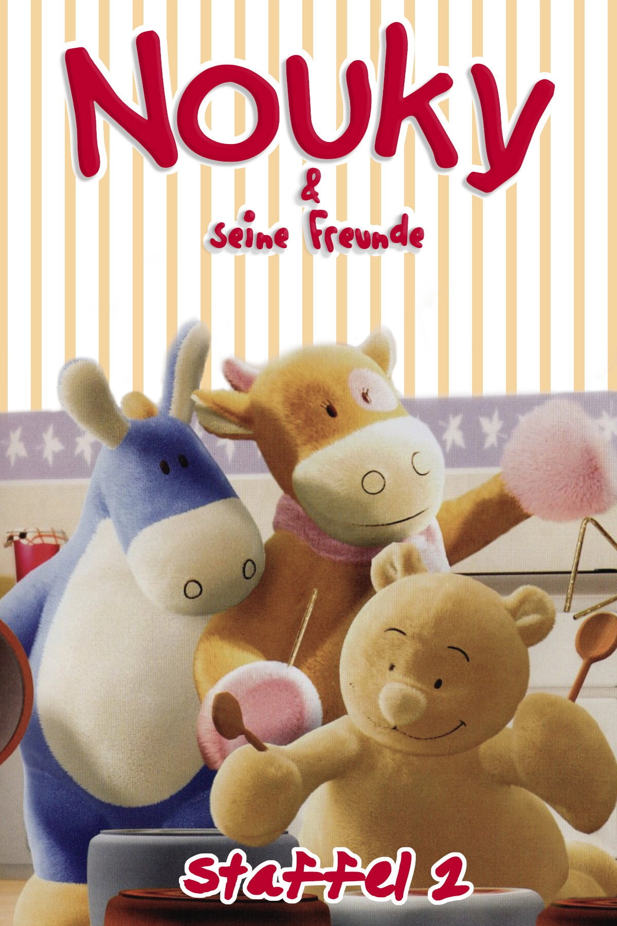 Nouky & Friends