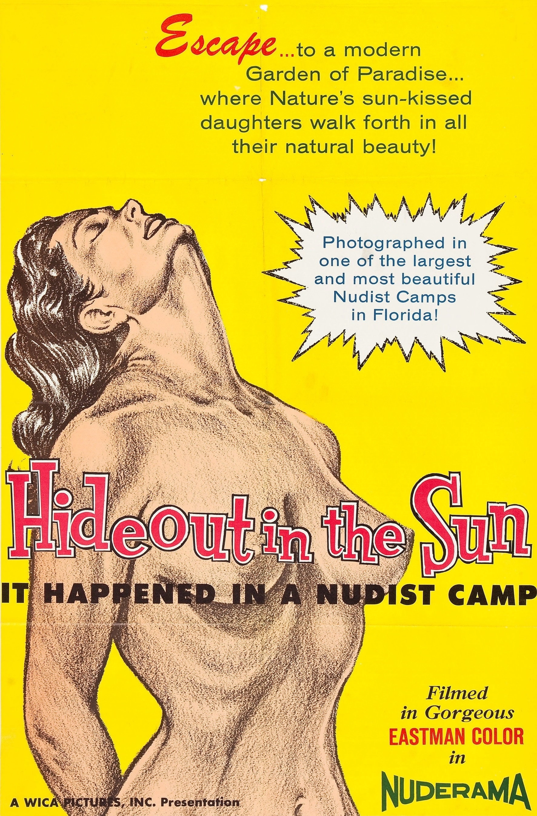 Hideout in the Sun