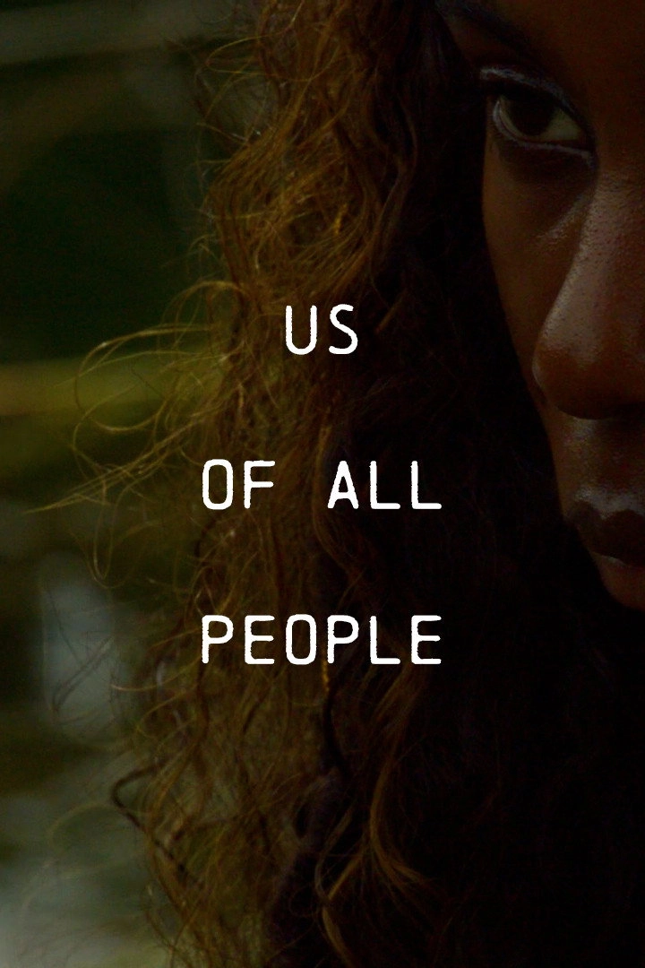 Us of All People