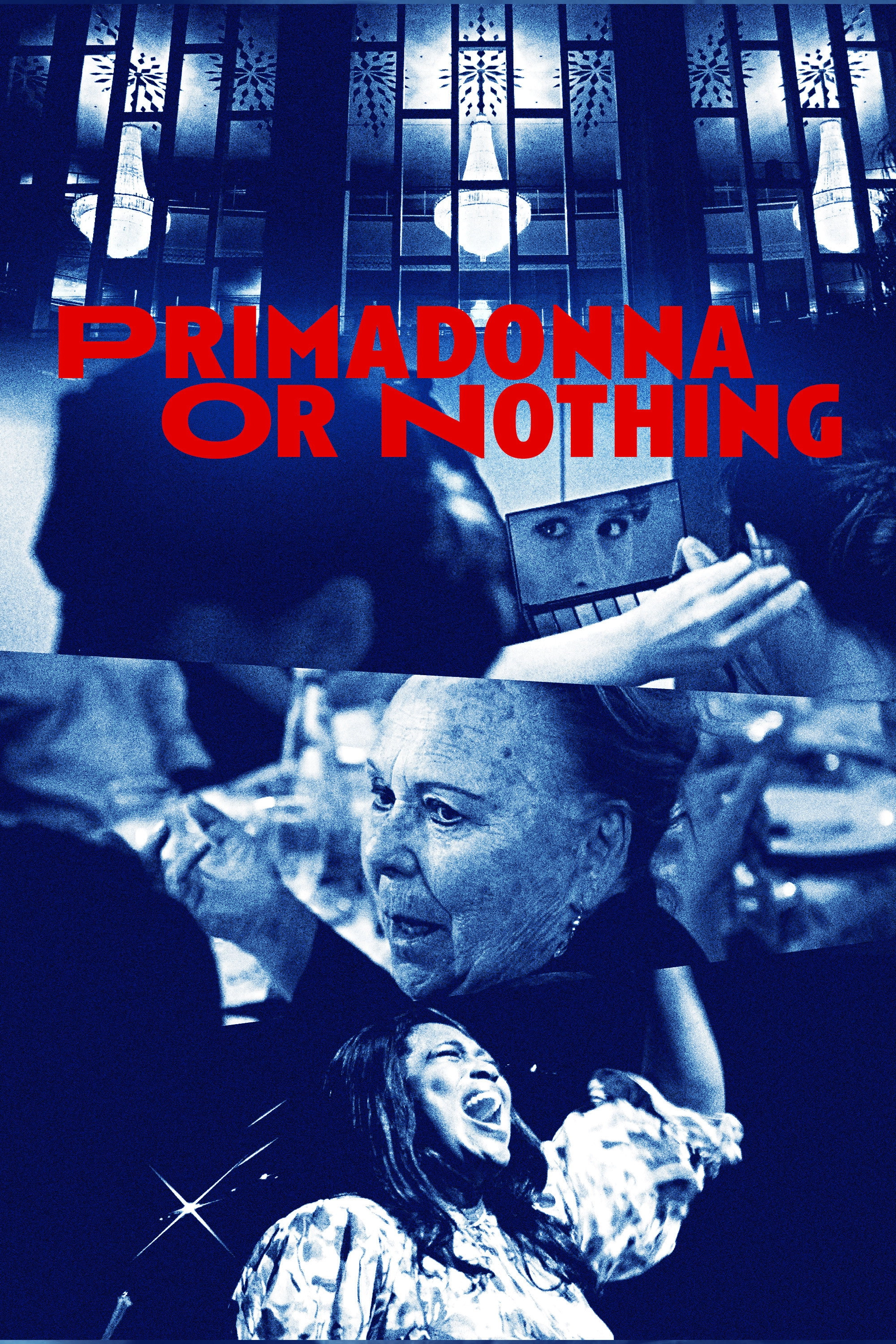 Primadonna or Nothing
