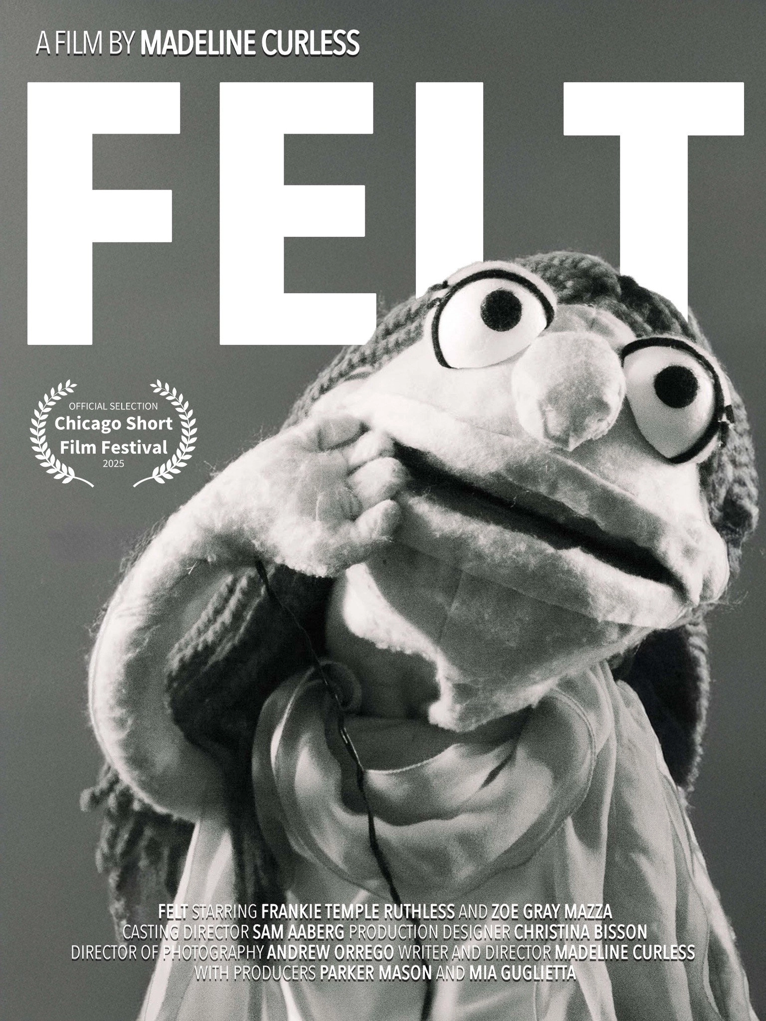 FELT