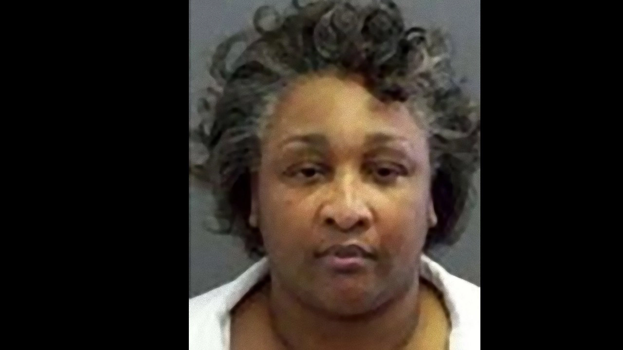 Killer Medics On Death Row