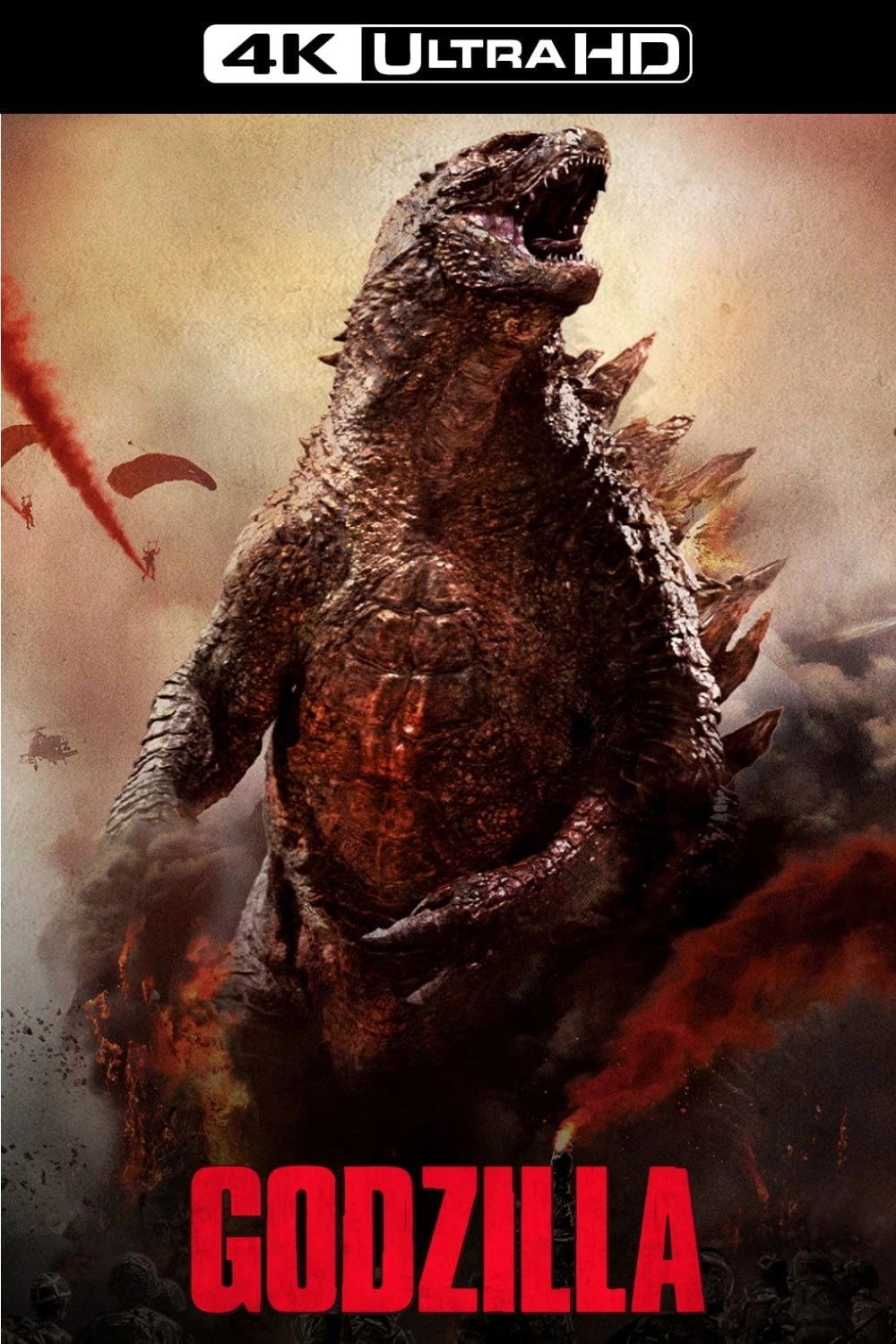 Godzilla
