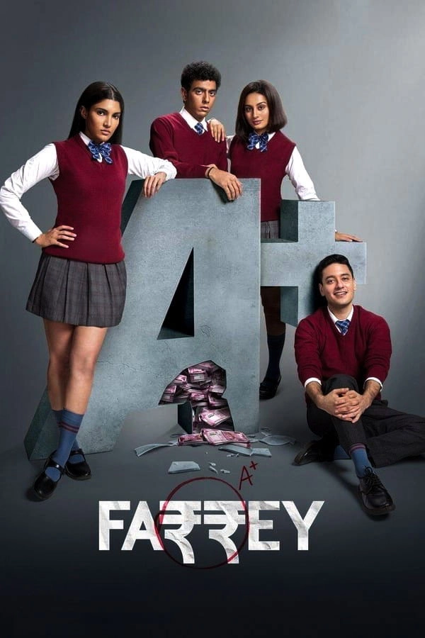 Farrey