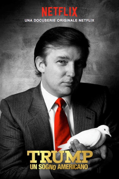 Trump: An American Dream