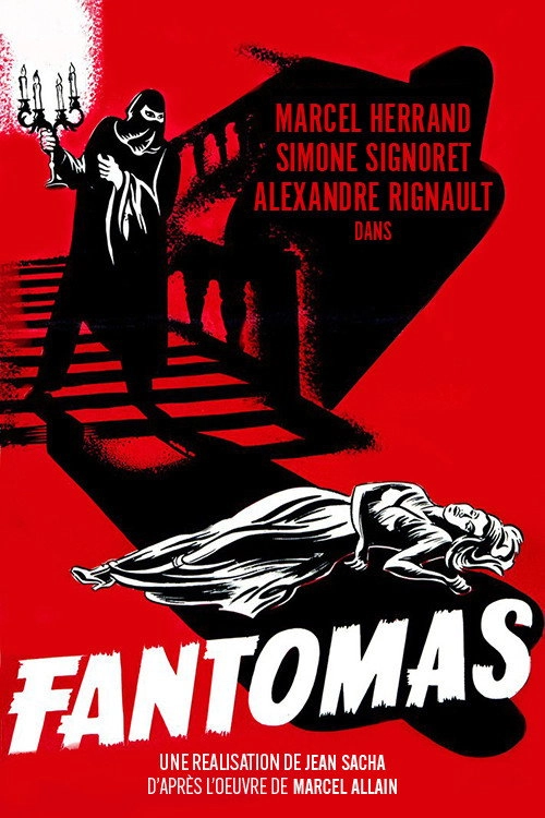 Fantômas