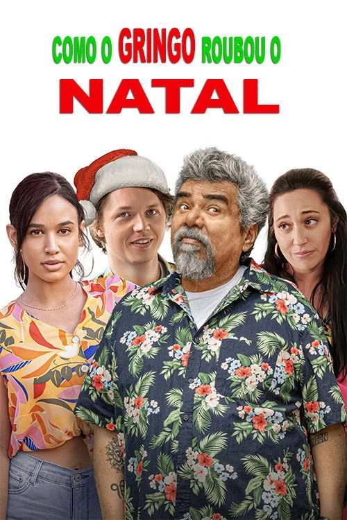 How the Gringo Stole Christmas