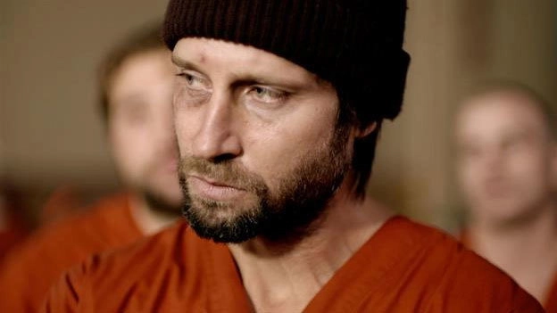 Gangland Undercover