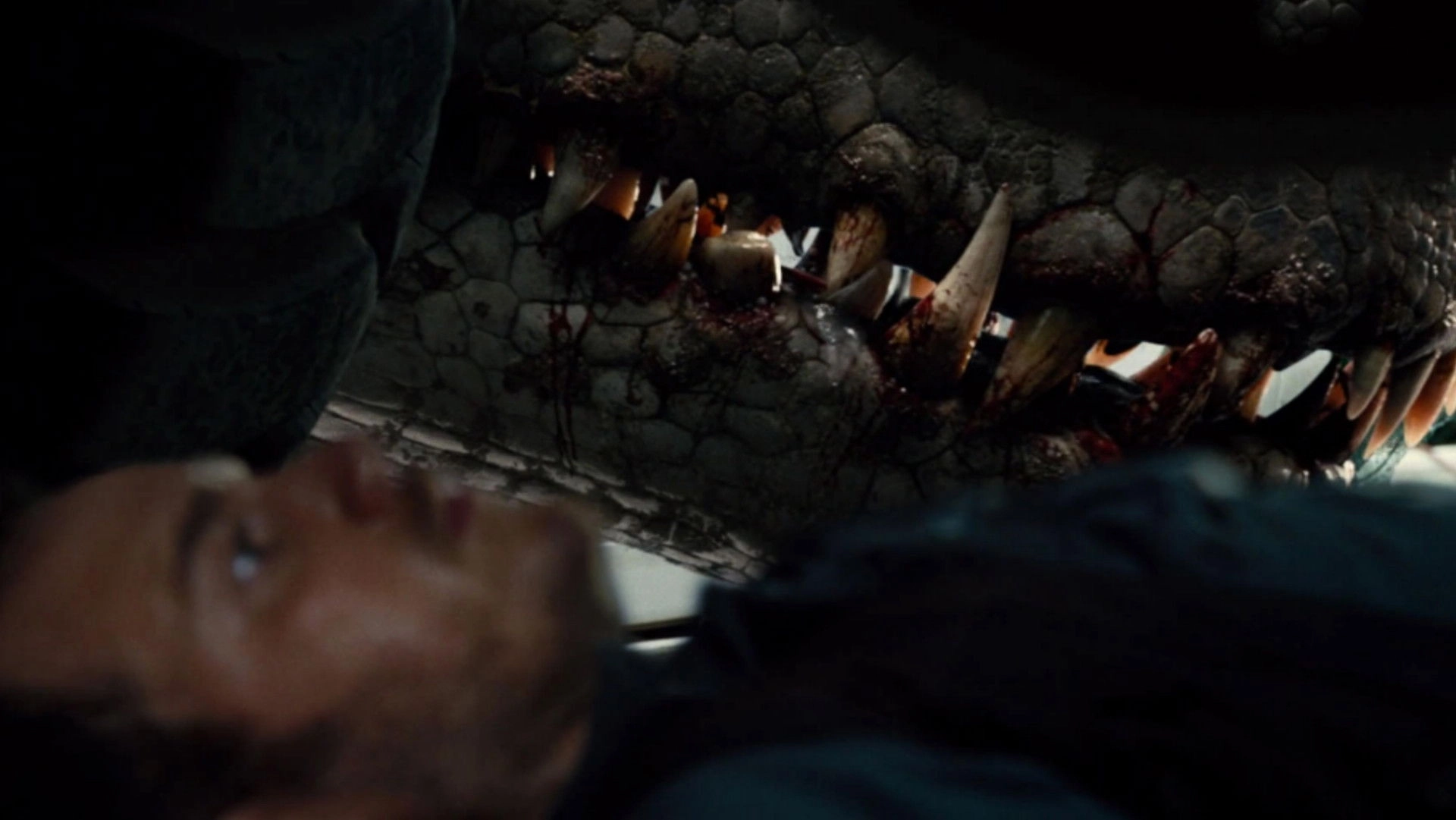 Jurassic World