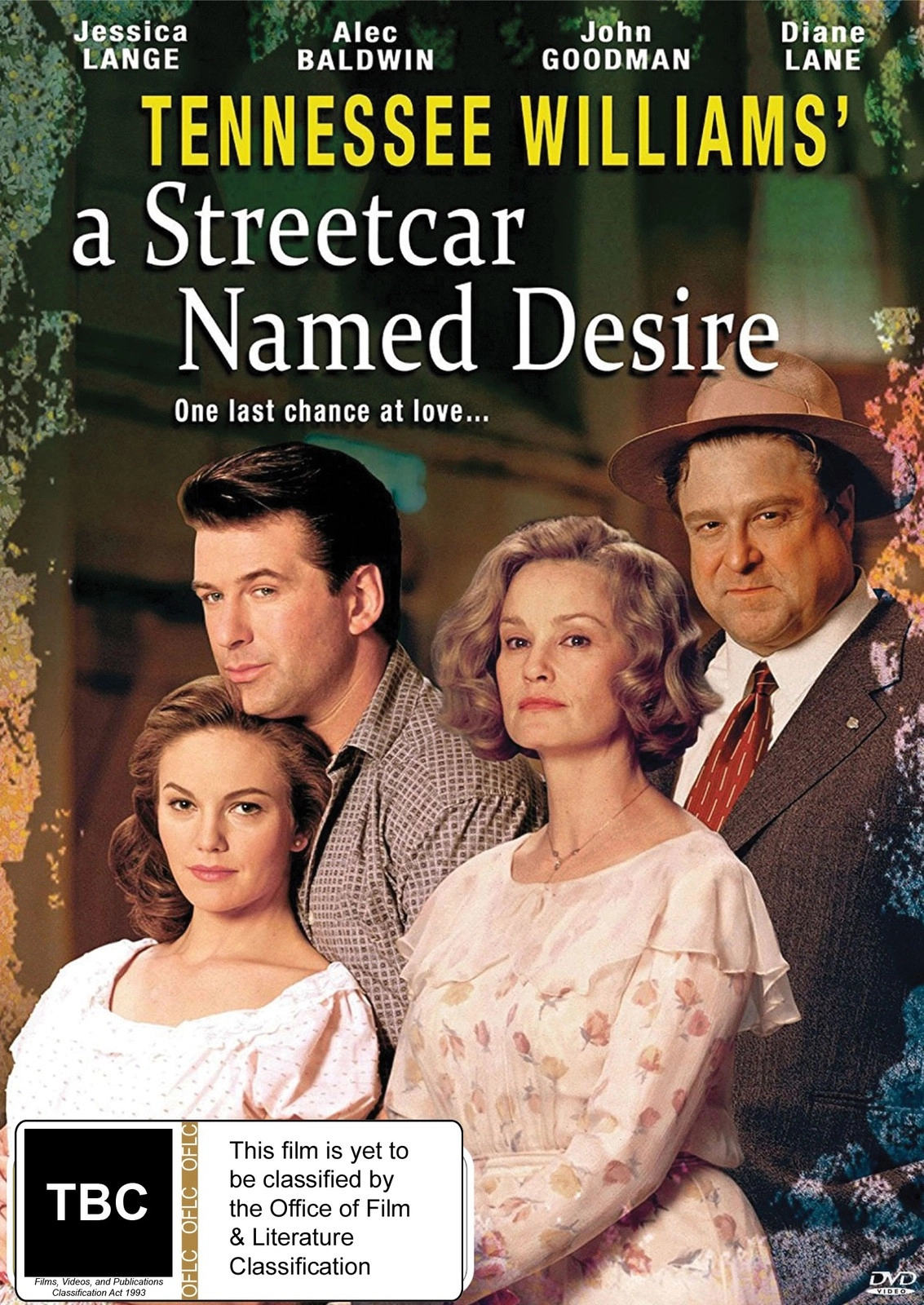 A Streetcar Named Desire