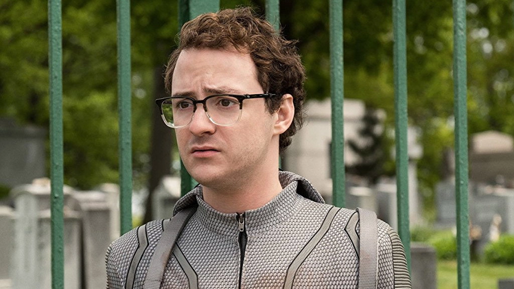 The Tick