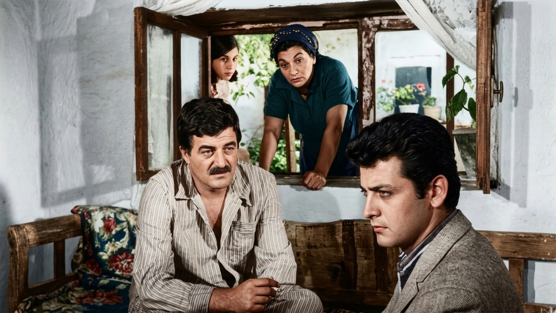 Bekçi Murtaza