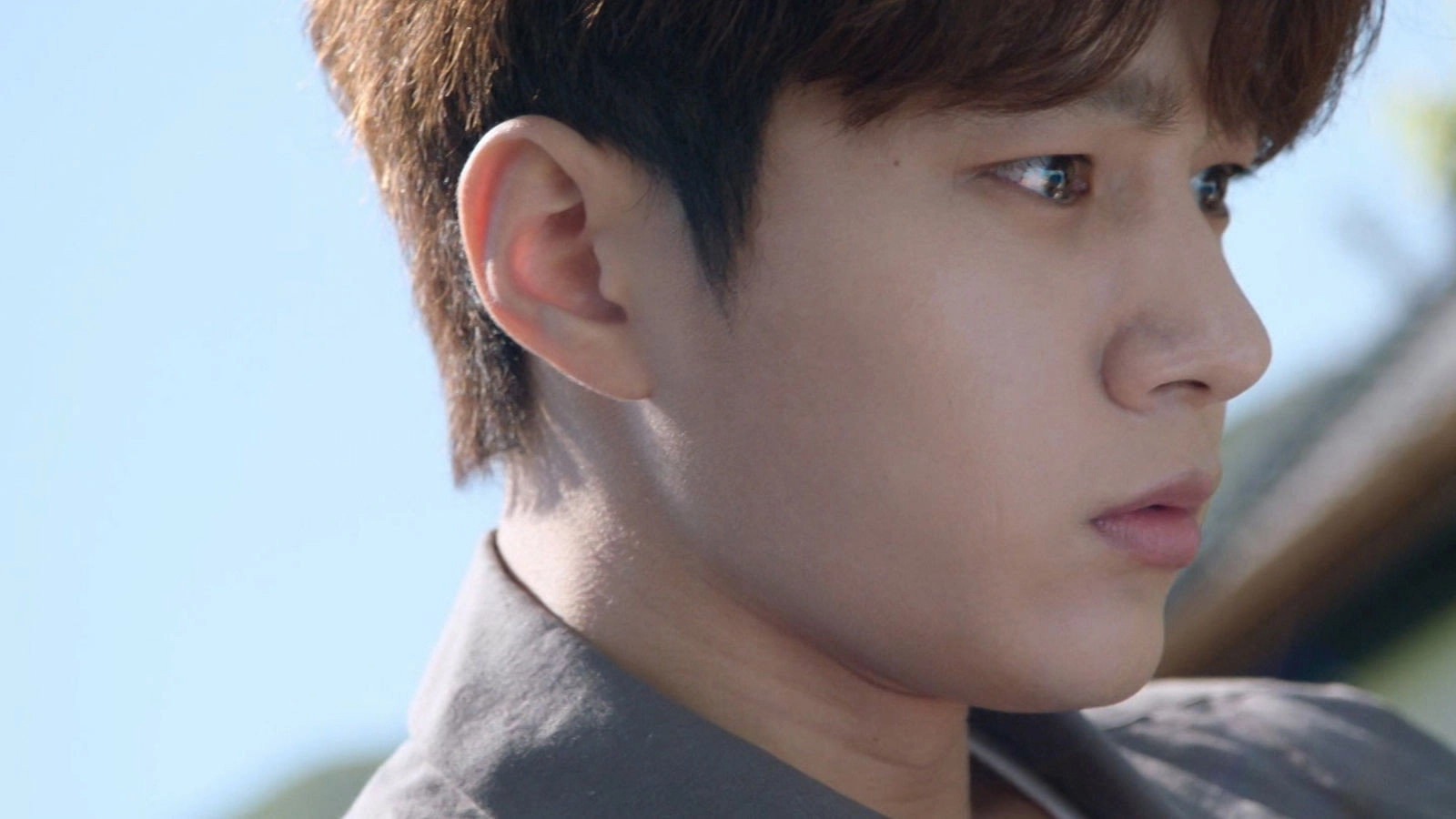 Angel's Last Mission: Love