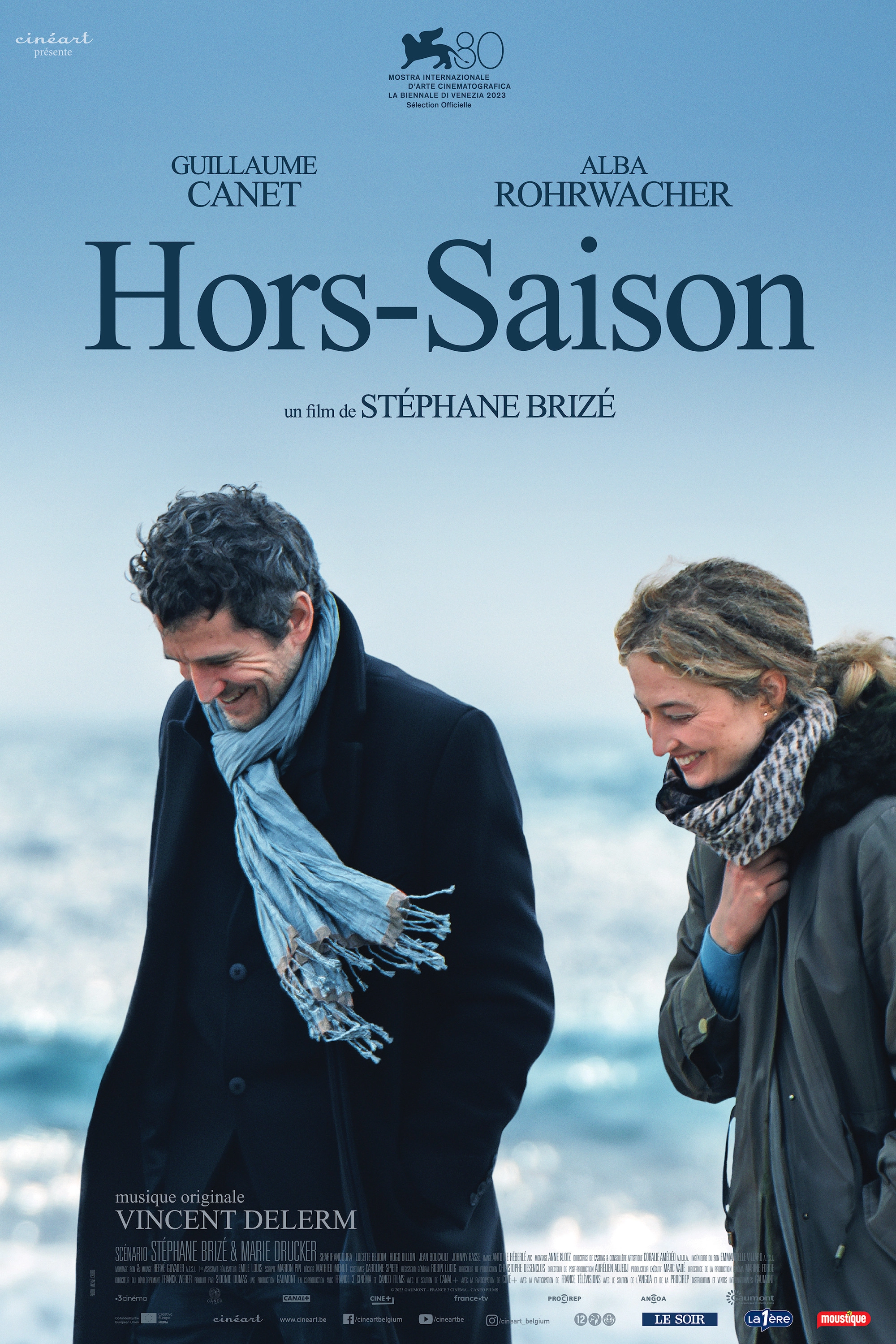 Out of Season