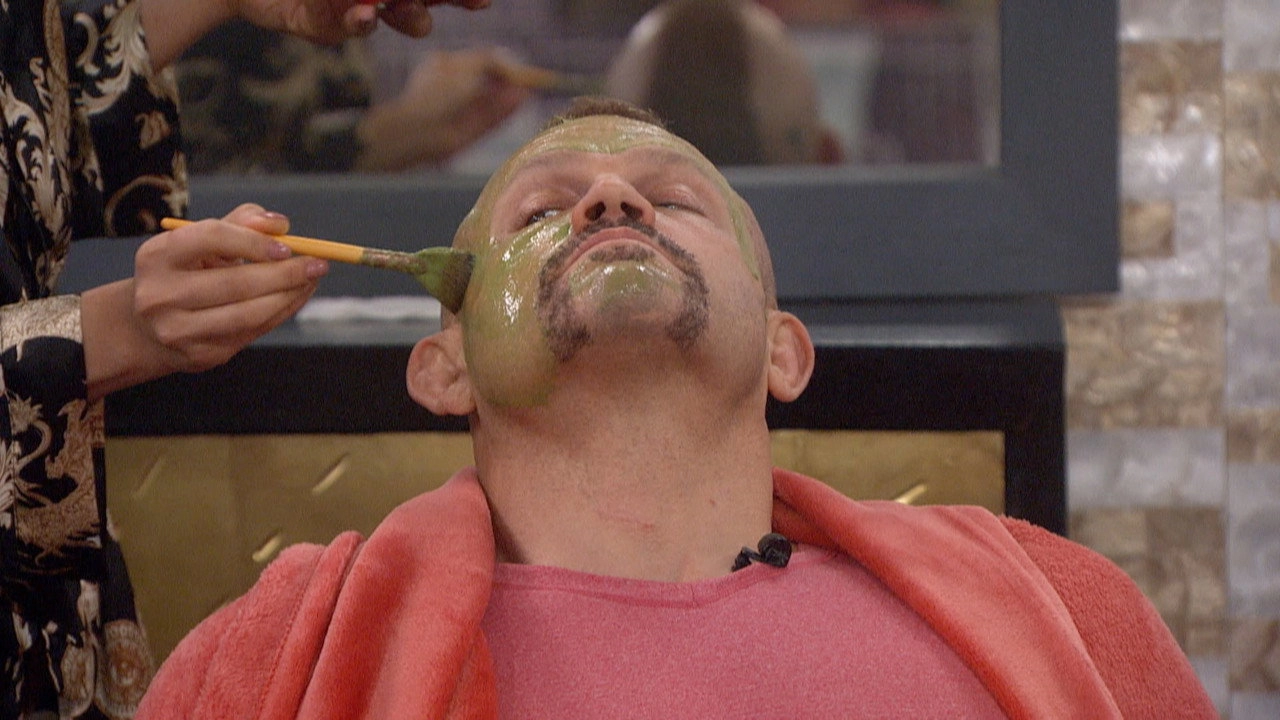 Celebrity Big Brother