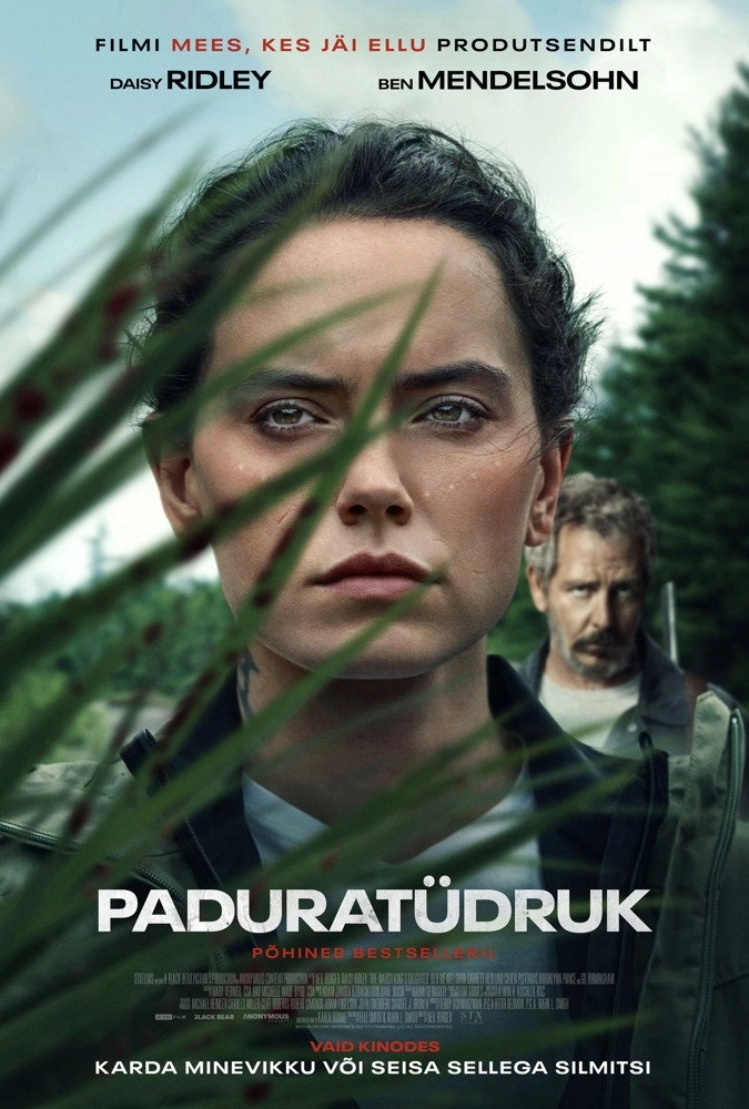 The Marsh King's Daughter
