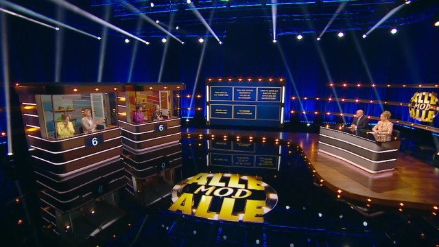 Alle Mod Alle