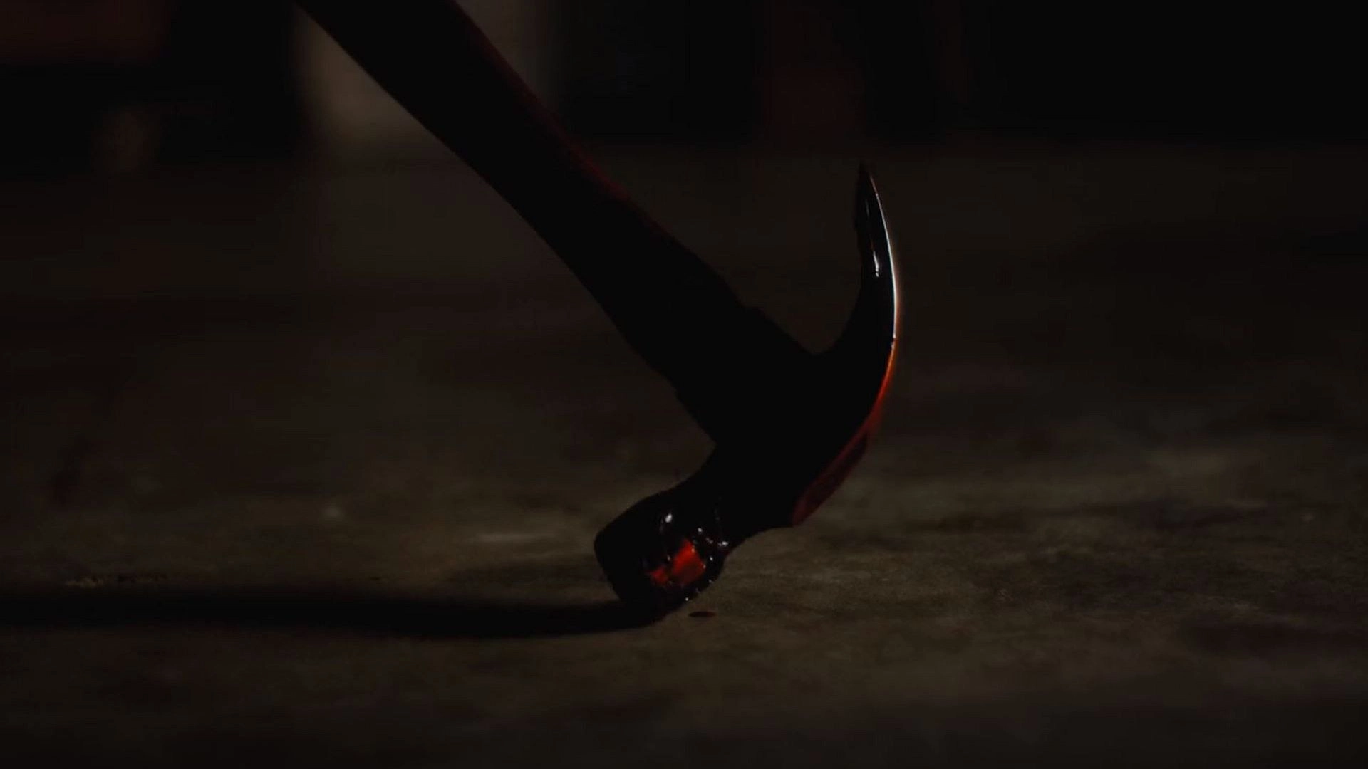 Night Stalker: The Hunt for a Serial Killer