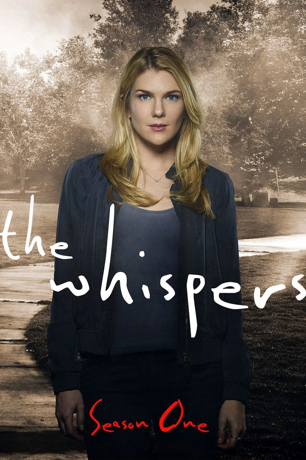 The Whispers