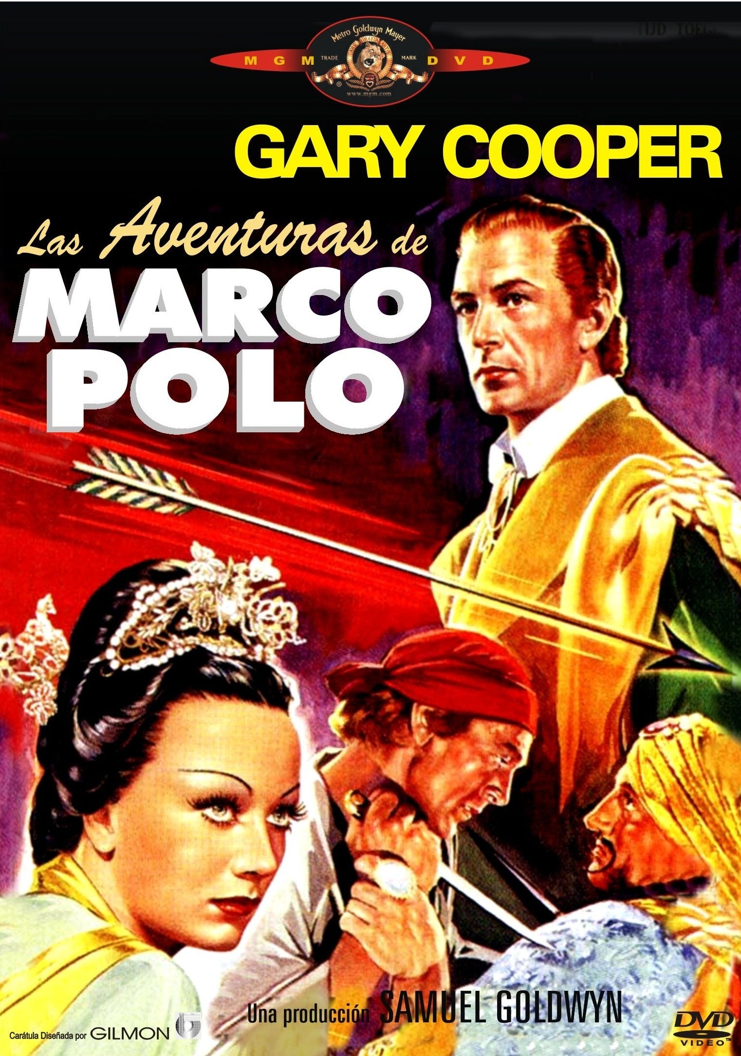 The Adventures of Marco Polo