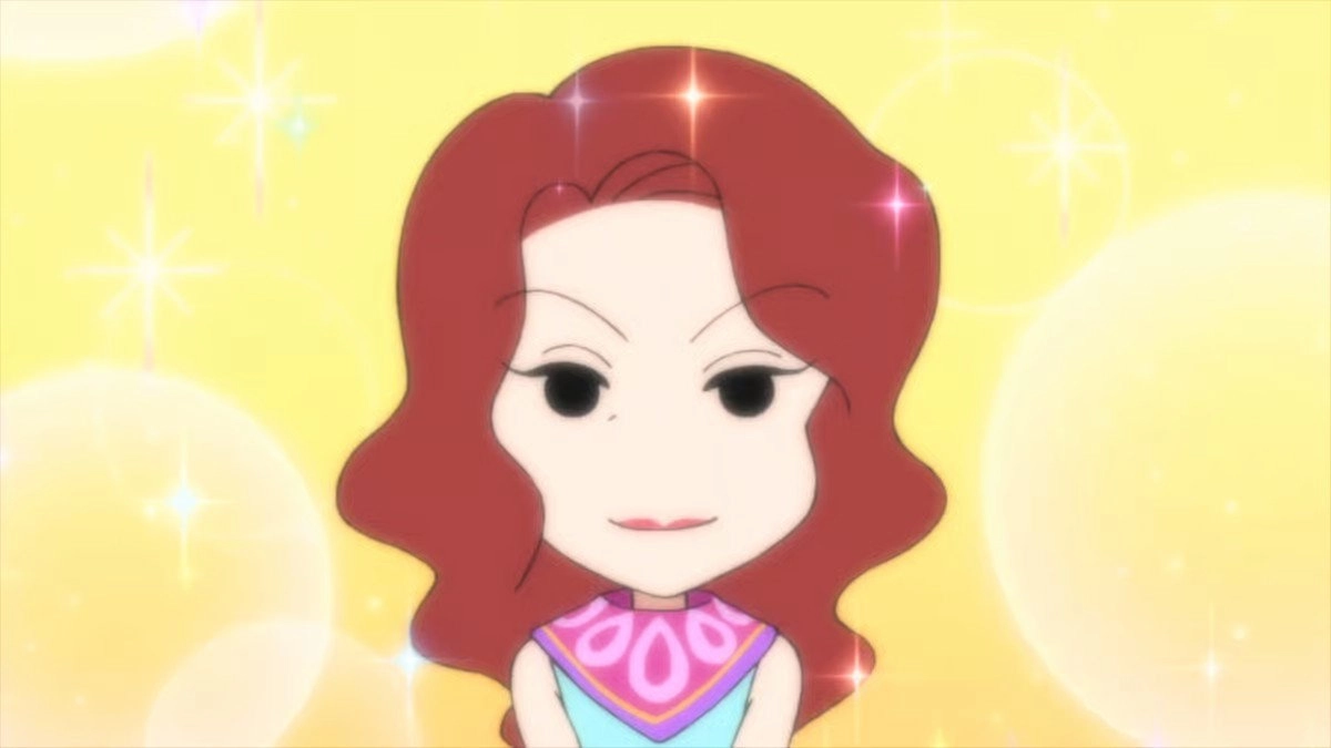 Shounen Ashibe Go! Go! Goma-chan