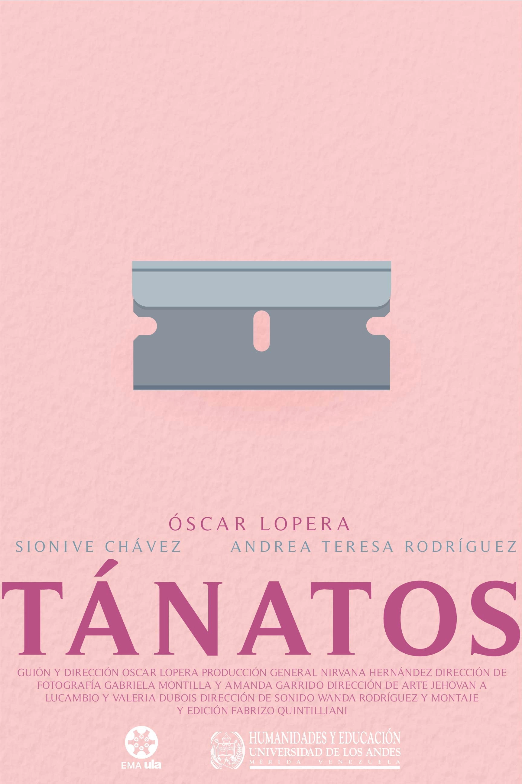 Thanatos