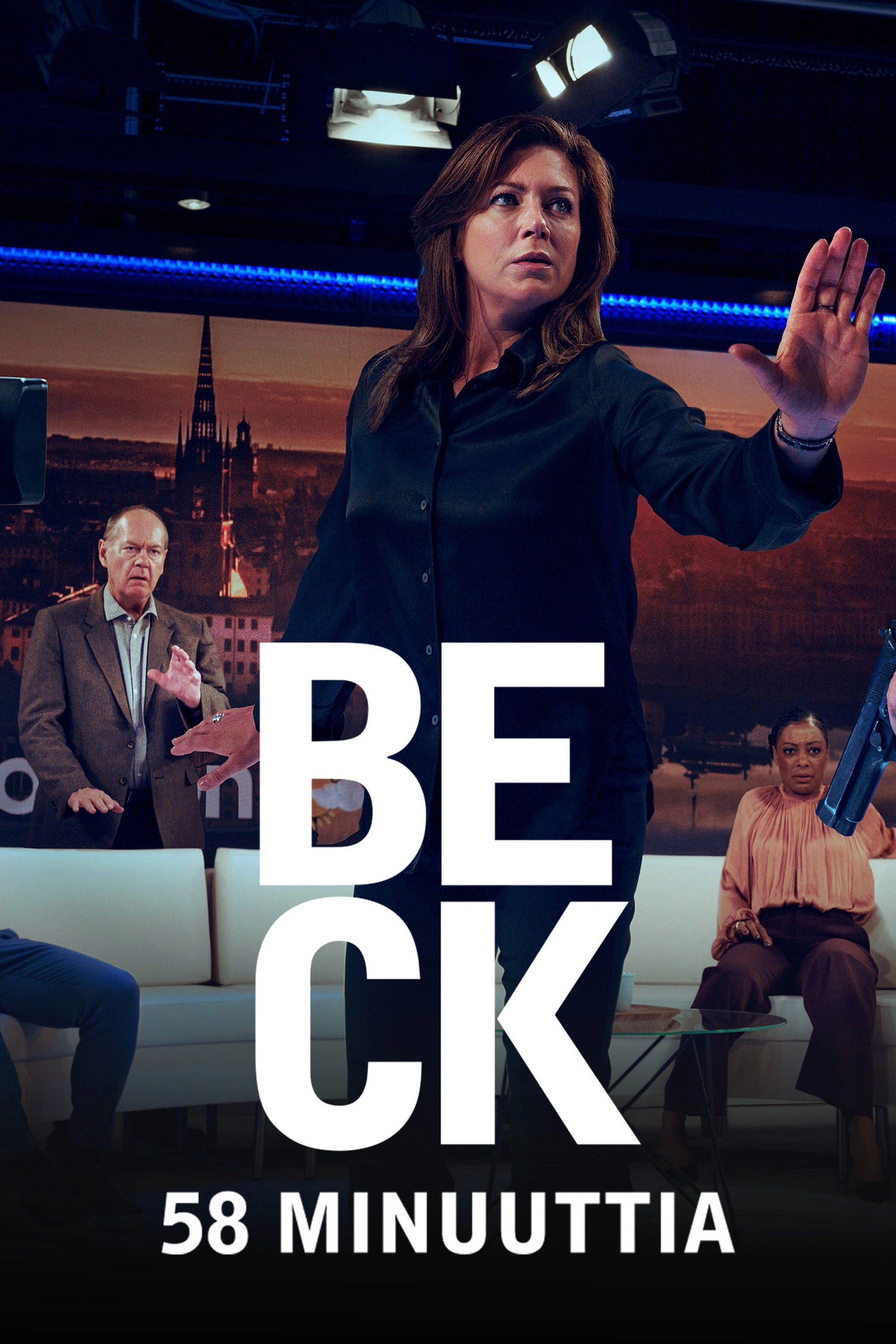Beck 45 - 58 Minutes