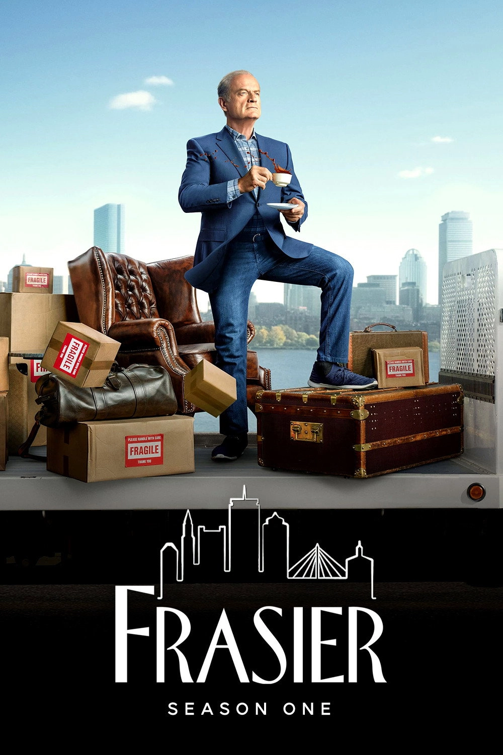 Frasier