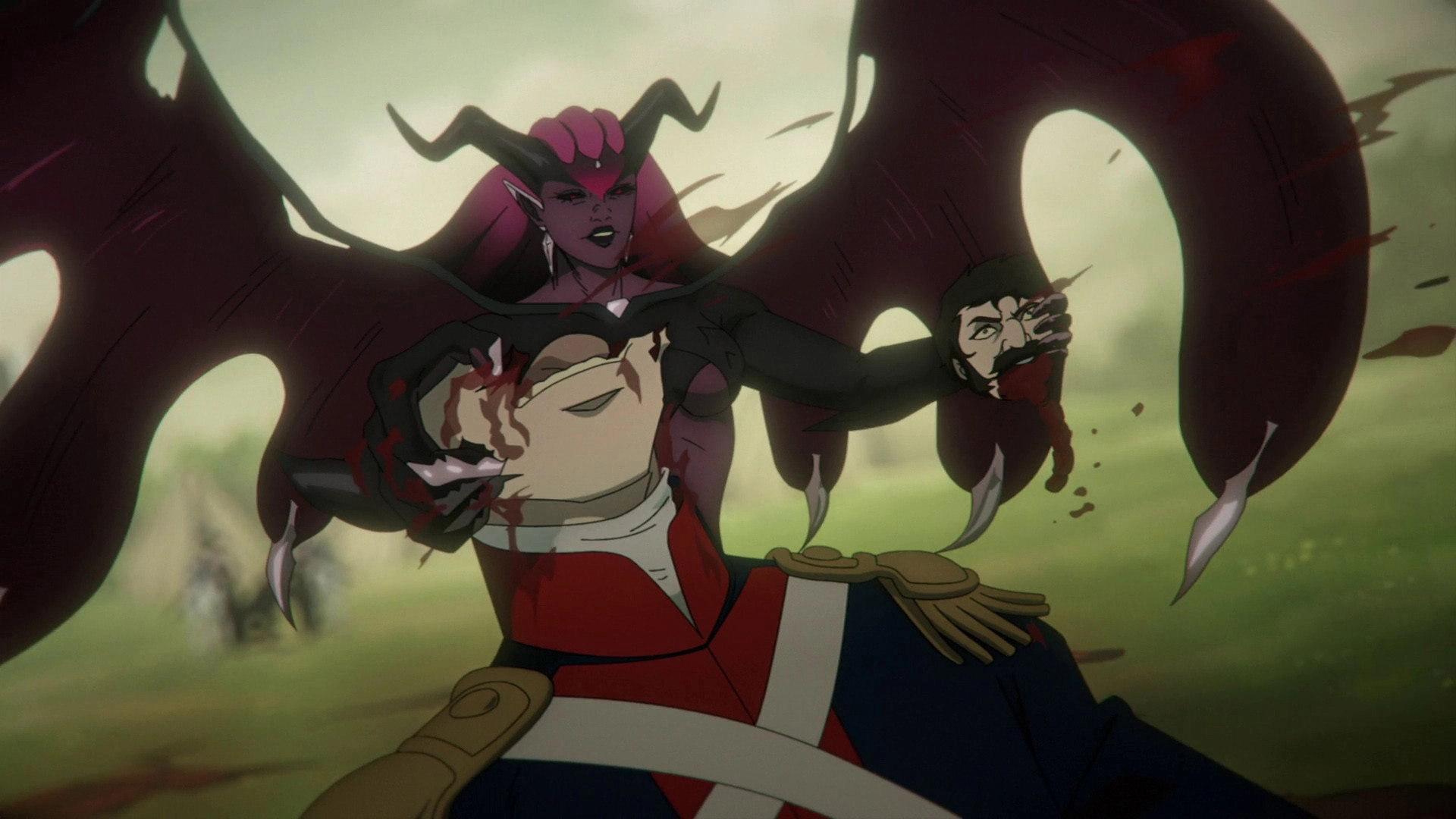 Castlevania: Nocturne