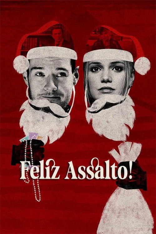 Jingle Bell Heist