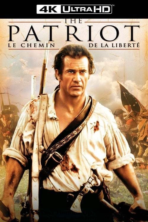 The Patriot