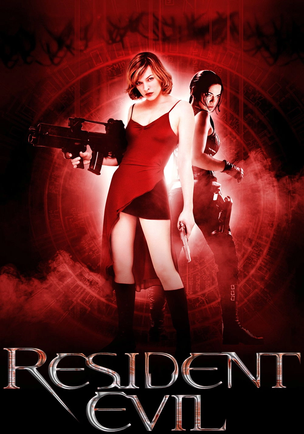 Resident Evil