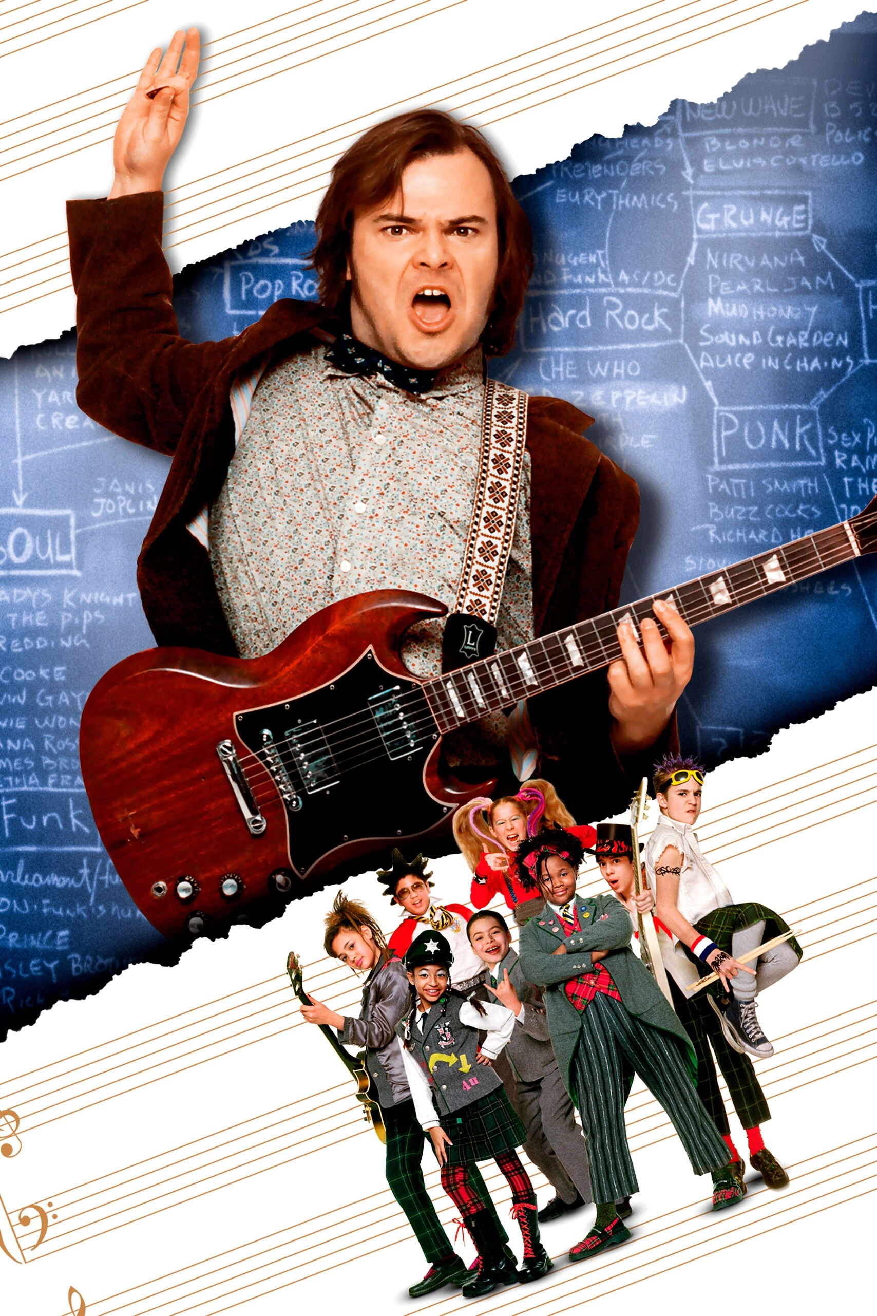School of Rock