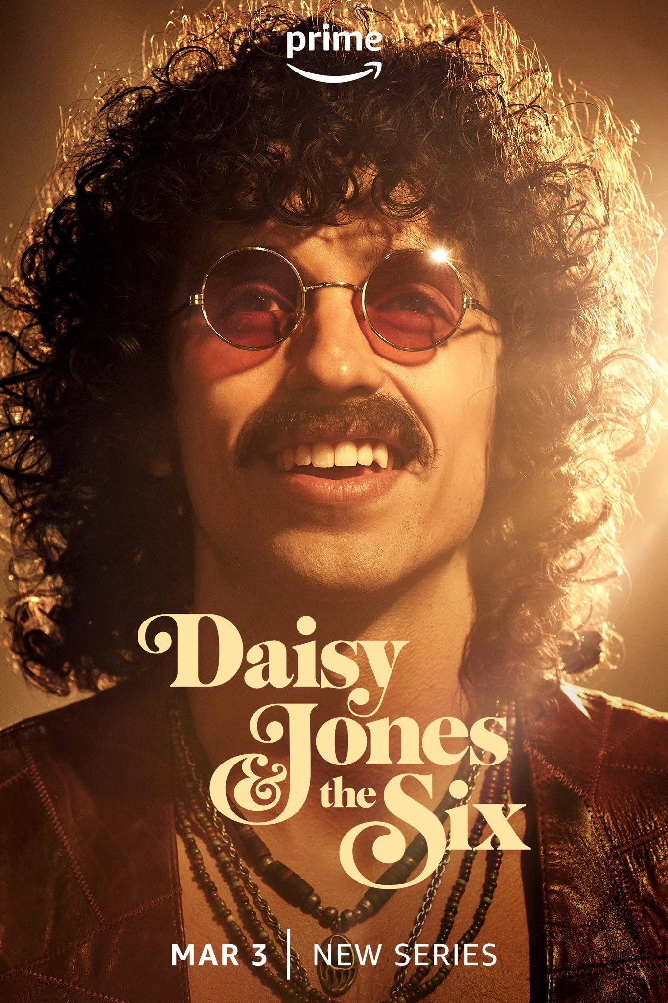 Daisy Jones & the Six