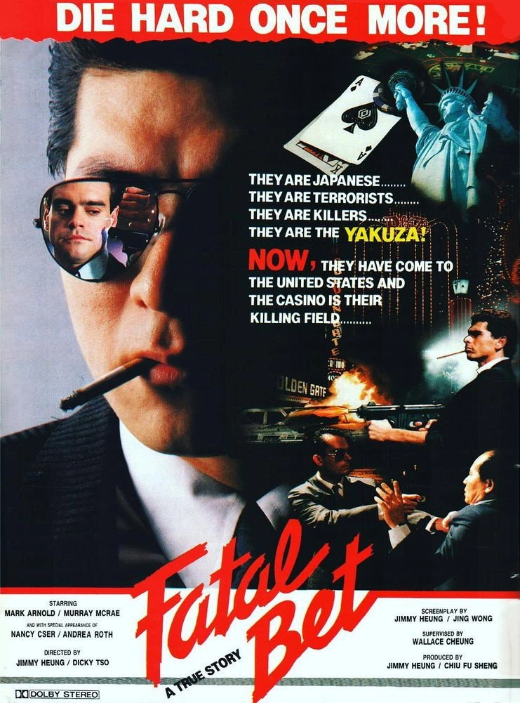 Fatal Bet