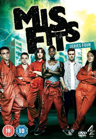 Misfits