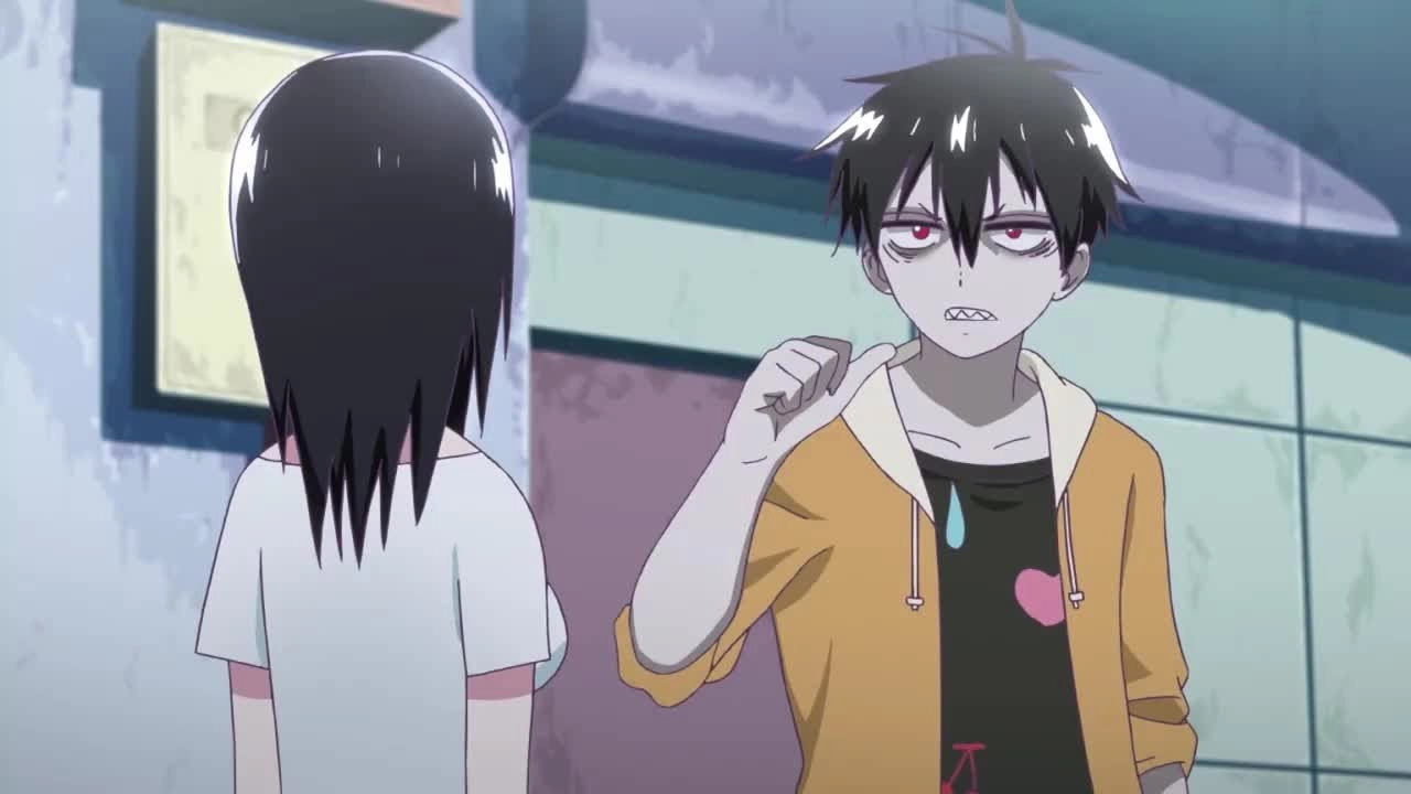 Blood Lad