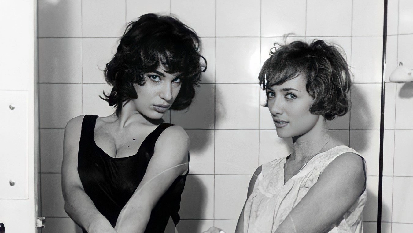 Les Bonnes Femmes