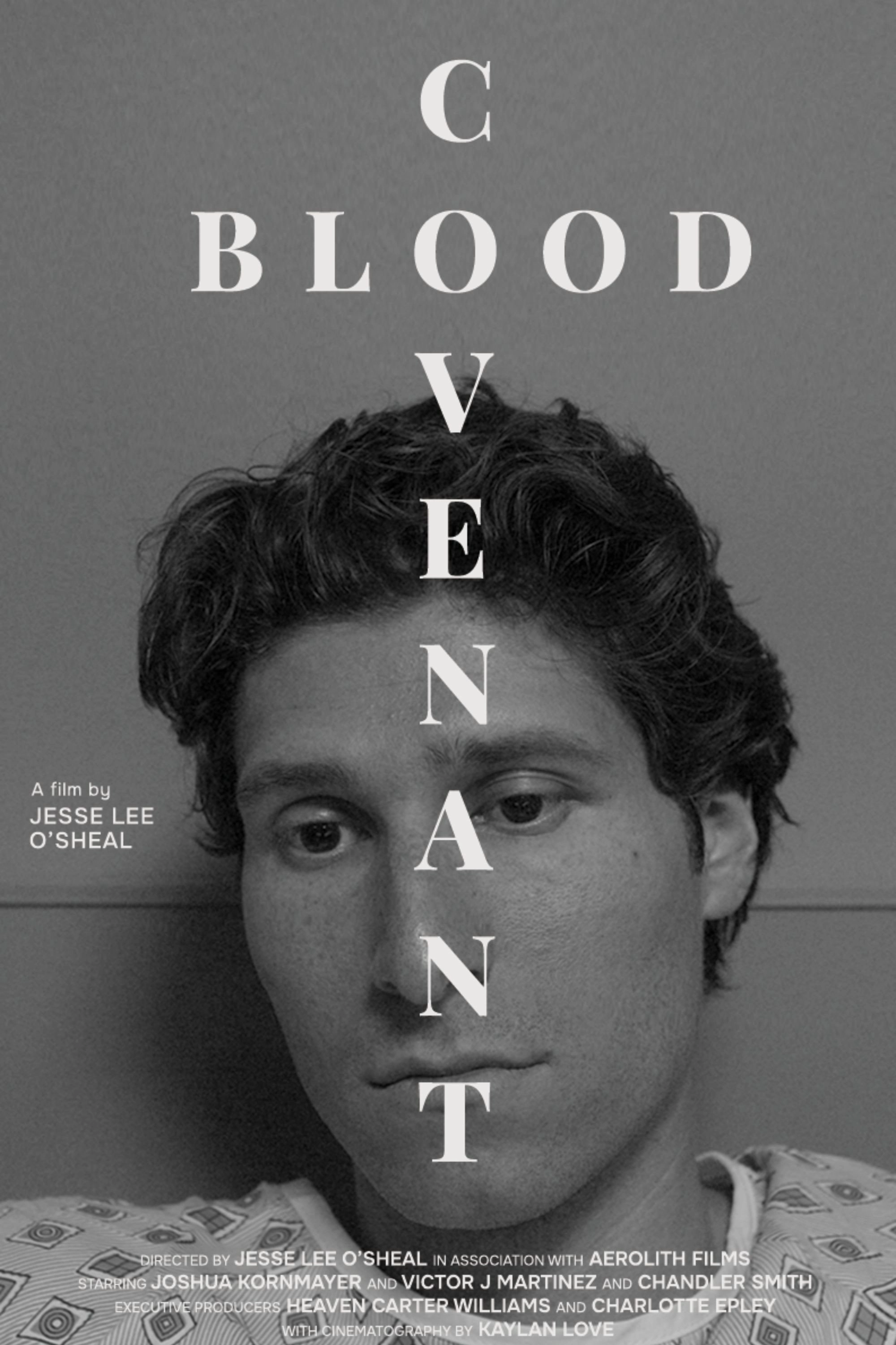 Blood Covenant