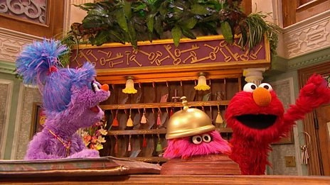 The Furchester Hotel