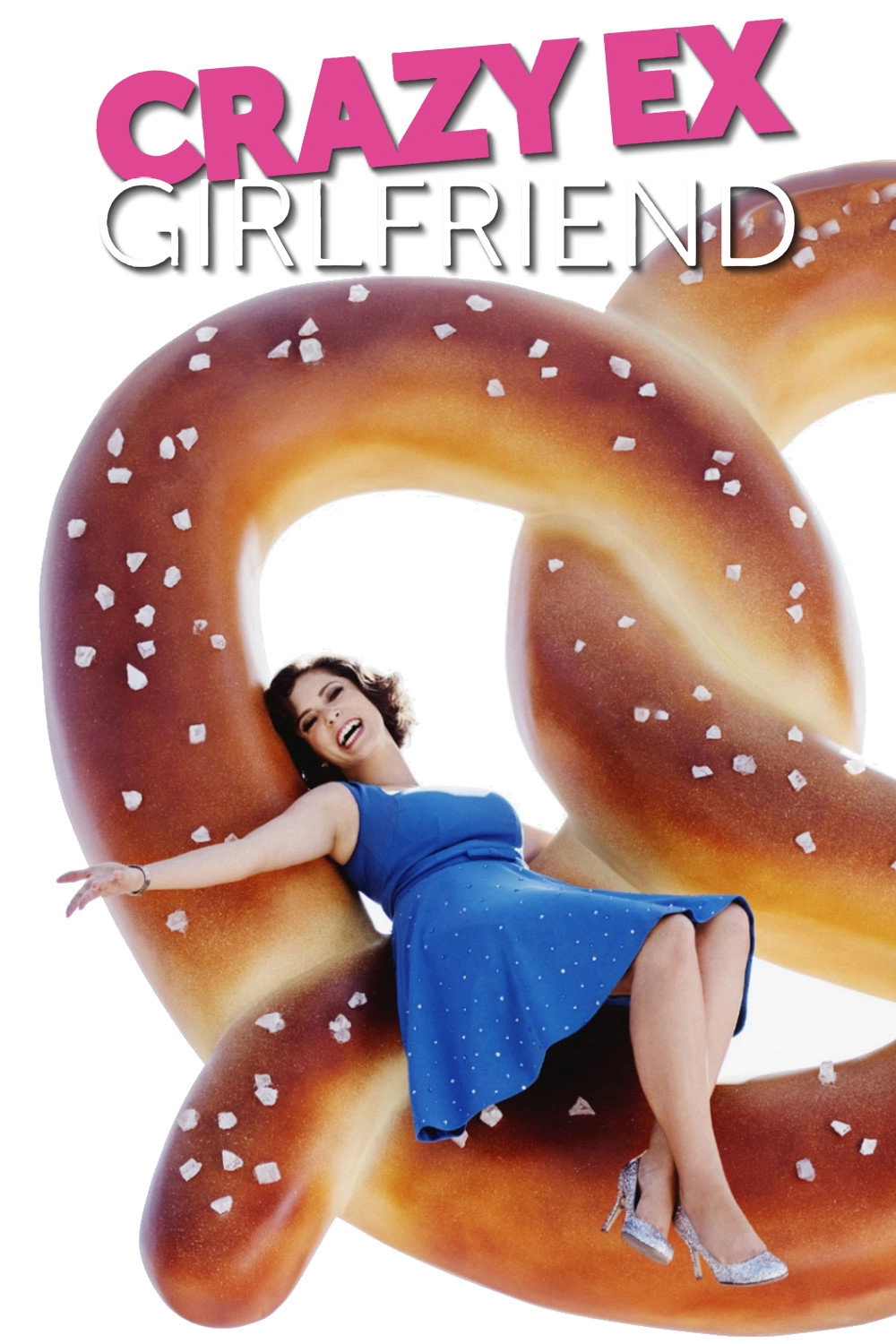 Crazy Ex-Girlfriend