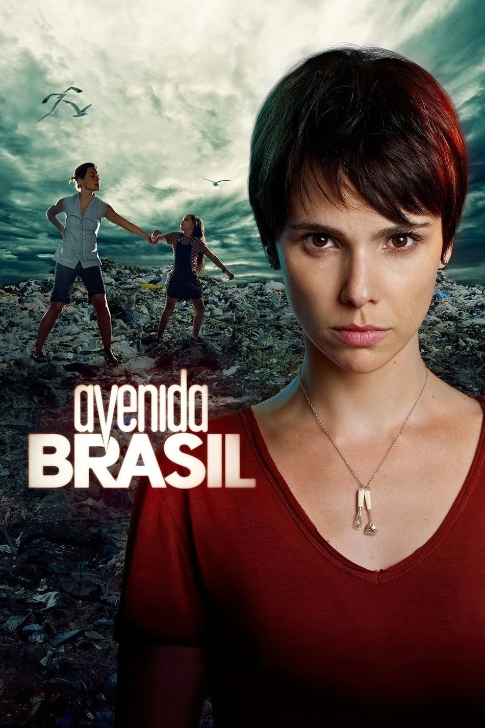 Brazil Avenue
