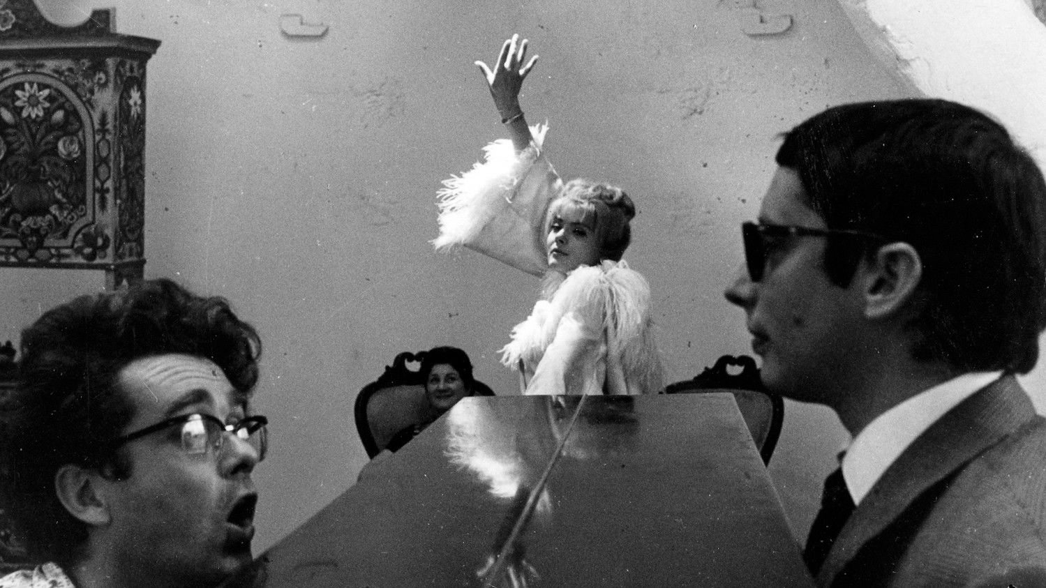 Cléo from 5 to 7