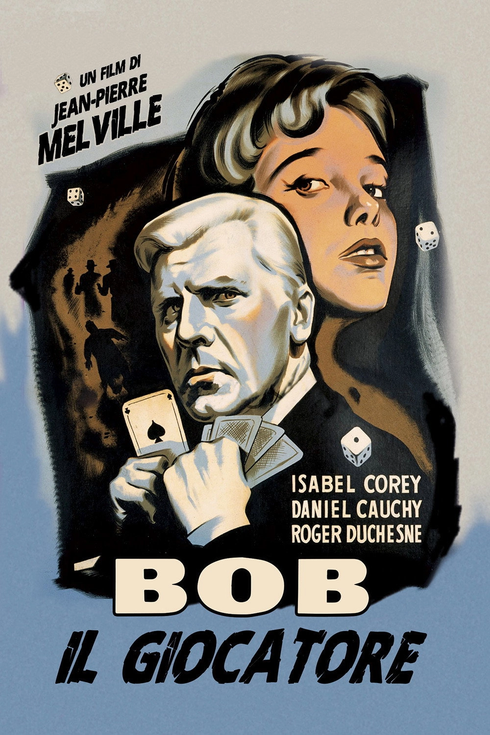 Bob le Flambeur