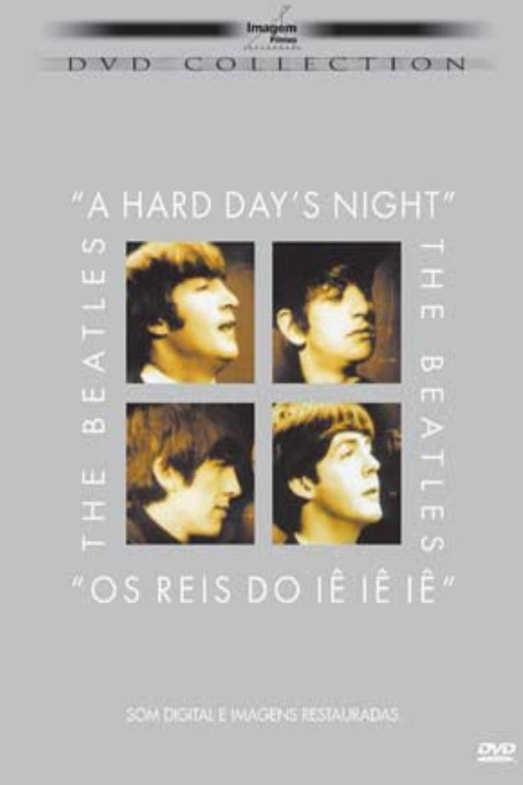 A Hard Day's Night