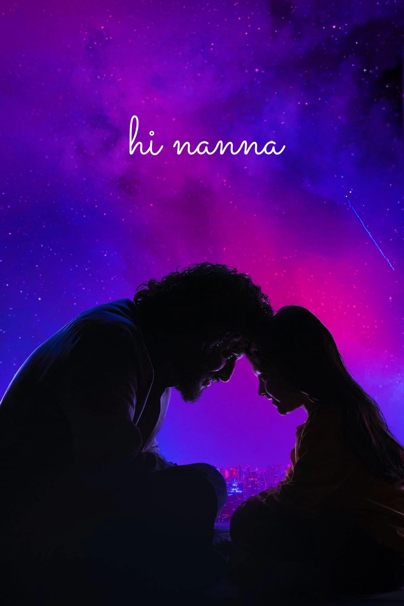 Hi Nanna