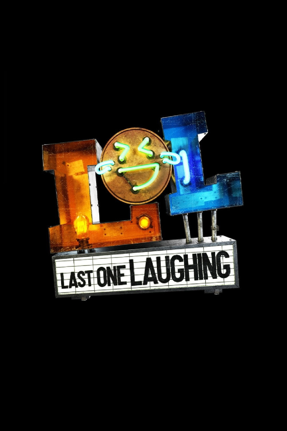 LOL: Last One Laughing