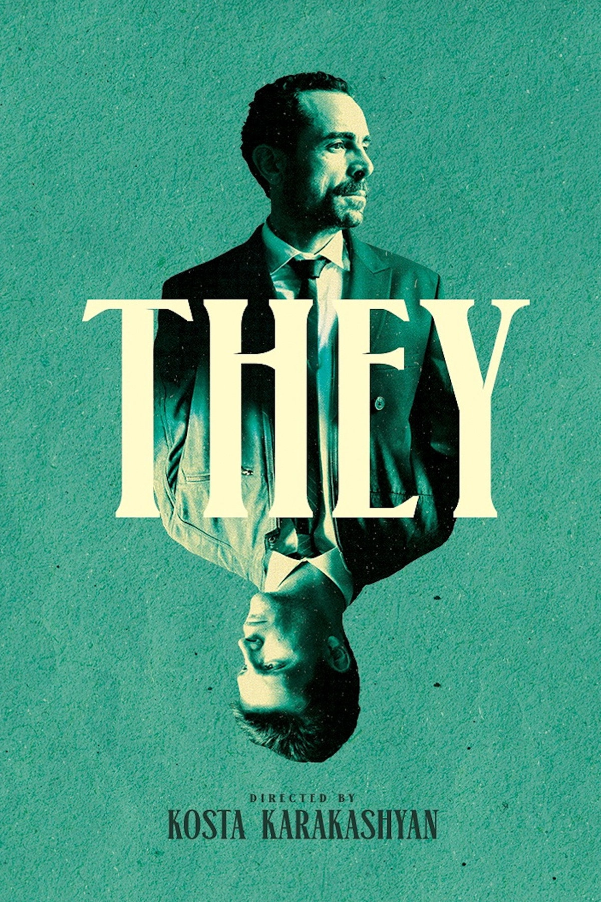 They