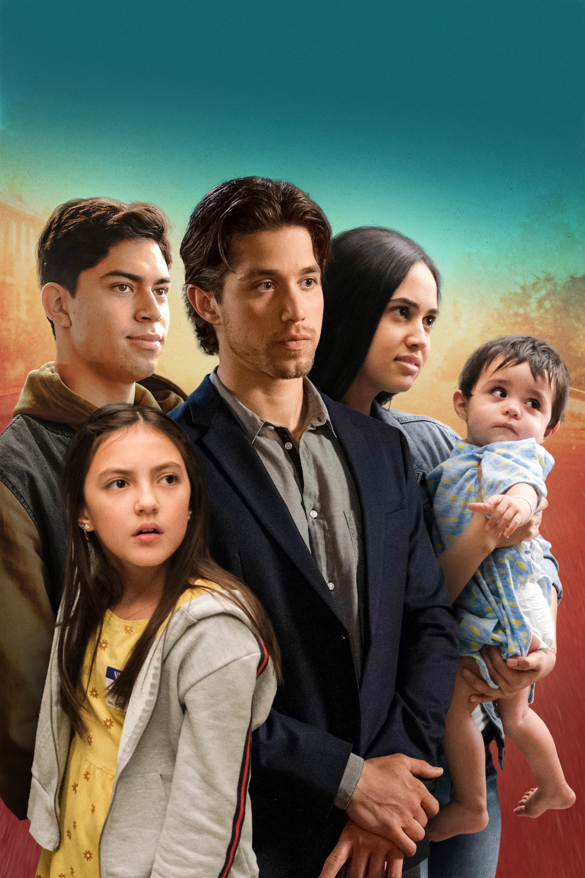 Party of Five