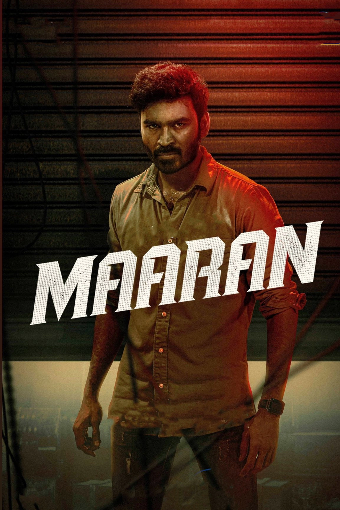 Maaran